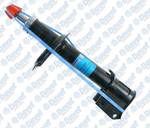 SACHS 230863 On Amortisor Sag/Sol Gazli Uno Hb 83>00